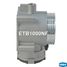 Krauf ETB1000NF Дроссельная заслонка - 4
