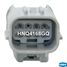 Krauf HNQ4168GQ Рулевая рейка - 6