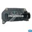 Krauf HNQ4355GQ Рулевая рейка - 4