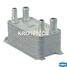 Krauf KRO1080CS Масляный радиатор - 2