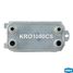 Krauf KRO1080CS Масляный радиатор - 3