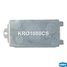 Krauf KRO1080CS Масляный радиатор - 4