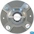 Krauf WBK1164DU Ступица колеса [перед] hyundai Accent III (mc), i10I (pa), i20I (pb), i20II (gb, ib), AccentIV (rb) / KIA RioII,III (jb,ub) - 3