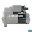 Krauf STM3045ZD Стартер - 4