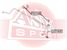 Asva 0507-020 Втулка стабилизатора - 1