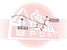 Asva 0307-063 Втулка стабилизатора правая - 2