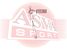 Asva 0111-003 Опора амортизатора - 1