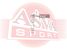 Asva 1211-006 Опора амортизатора - 2