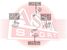 Asva 0812-002 Опора двигателя - 2