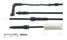 Trialli PFS 4185 Датчик износа колодок для а/м BMW 1 (e81/87) (04-)/3 (e90) (05-) перед. | перед | - 2