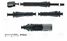 Trialli PFS 4001 Датчик износа колодок для а/м BMW 1 (f20) (11-)/3 (f30) (11-) перед. | перед | - 2