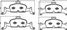 Trialli PF 4474 Колодки тормозные для а/м Audi A4 (b9) (17-)/a5 (16-)/a6 (18-)/a7 (17-) диск. перед. т/с Ate | перед | - 1