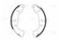 Trialli GF 4407 Колодки тормозные для а/м Peugeot Expert (96-)/Citroen Jumpy (95-) барабан. 255x61 - 4