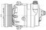 Luzar LCAC 0538 Компрессор кондиционера для а/м Chevrolet Aveo (06-) 1.4i (5pk) - 3
