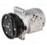 Luzar LCAC 0532 Компрессор кондиционера для а/м Chevrolet Captiva (06-)/Opel Antara (07-) 3.2i - 1