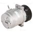 Luzar LCAC 0532 Компрессор кондиционера для а/м Chevrolet Captiva (06-)/Opel Antara (07-) 3.2i - 2