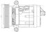 Luzar LCAC 0532 Компрессор кондиционера для а/м Chevrolet Captiva (06-)/Opel Antara (07-) 3.2i - 3