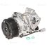 Luzar LCAC 1935 Компрессор кондиционера для а/м Lexus RX (08-)/Toyota Highlander (08-) 3.5i [2grfe] - 1