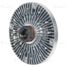 Luzar LMC 1802 Муфта вязкостная для а/м Audi A4 (b5) (94-)/a6 (c5) (97-) М24х1.5-6H (без крыльч.) - 1