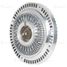 Luzar LMC 1802 Муфта вязкостная для а/м Audi A4 (b5) (94-)/a6 (c5) (97-) М24х1.5-6H (без крыльч.) - 2