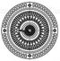 Luzar LMC 1802 Муфта вязкостная для а/м Audi A4 (b5) (94-)/a6 (c5) (97-) М24х1.5-6H (без крыльч.) - 3