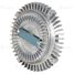 Luzar LMC 1803 Муфта вязкостная для а/м Audi A6 (c4) (94-)/100 (c4) (90-) М24х1.5-LH-6H (без крыльч.) - 2