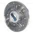 Luzar LMC 1501 Муфта вязкостная для а/м Mercedes-Benz Actros MP1 (96-)/Actros mp2/mp3 (03-) 12D [OM 541] (без крыльчатки) - 1