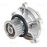 Luzar LWP 0329 Насос водяной для а/м Chrysler Voyager (01-) 2.5d/2.8d - 2