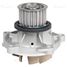 Luzar LWP 0329 Насос водяной для а/м Chrysler Voyager (01-) 2.5d/2.8d - 3