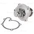 Luzar LWP 1496 Насос водяной для а/м Nissan Micra (02-)/Note (06-) 1.0i/1.2i/1.4i - 1