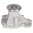 Luzar LWP 1496 Насос водяной для а/м Nissan Micra (02-)/Note (06-) 1.0i/1.2i/1.4i - 3