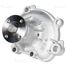 Luzar LWP 1921 Насос водяной для а/м Toyota Hilux (83-) 1.8i/2.0i/2.2i/Great Wall Safe (01-) 2.2i - 2