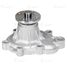 Luzar LWP 1921 Насос водяной для а/м Toyota Hilux (83-) 1.8i/2.0i/2.2i/Great Wall Safe (01-) 2.2i - 3