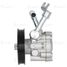 Luzar LPS 1403 Насос ГУР для а/м Nissan Murano i (02-)/Teana J31 (03-) 3.5i - 3