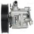 Luzar LPS 1404 Насос ГУР для а/м Nissan X-Trail T30 (00-)/Primera P12 (02-) 2.0i/2.5i - 3