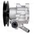 Luzar LPS 0302 Насос ГУР для а/м ГАЗель-Бизнес УМЗ 4216/Next а274 EvoTech 2.7 - 3