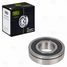 Trialli CT 5171 Подшипник 750306 вторич. вала КПП для а/м Лада 2123 (шариковый однорядный) - 1