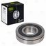 Trialli CT 5172 Подшипник 750706 первич. вала КПП для а/м Лада 2123 (шариковый однорядный) - 1