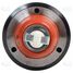 STARTVOLT VSR 0315 Реле втягивающее стартера - 2