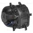 Luzar LFh 1807 Электровентилятор отопителя для а/м VW Golf III (91-)/Polo III (94-) a/c+ - 2