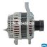 Krauf ALM9481GB Генератор - 7