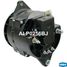 Krauf ALP0256BJ Генератор - 2