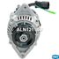 Krauf ALN1211BJ Генератор 60 Amp - 5