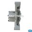 Krauf KWZ1758EB Насос масляный - 4