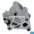 Krauf KWZ1759EB Насос масляный - 7