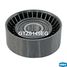 Krauf GTZ0149EG Натяжитель приводного ремня - 1