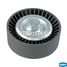 Krauf GTZ0159EG Ролик натяжителя - 2