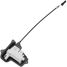 ZIKMAR Z59628R Ограничитель двери - 2