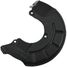 ZIKMAR Z77013R Защита тормозного диска - 2