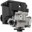 ZIKMAR Z45028R Насос ГУР - 2